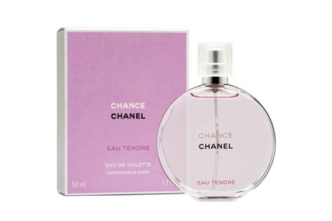 Chanel Chance Tendre / C24 купить в Минске: парфюм, цена